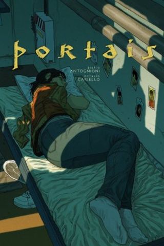 Book cover