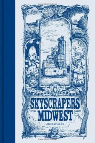 Book cover