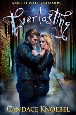 Book cover