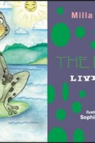 Book cover