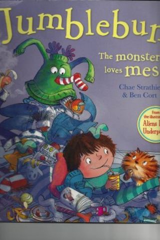 Book cover