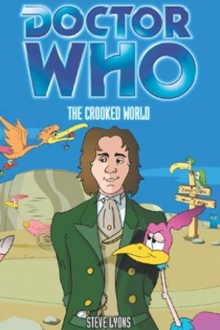 Book cover
