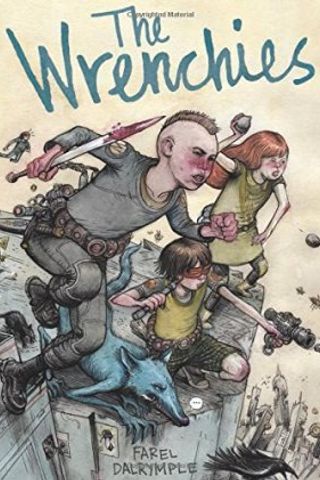 Book cover