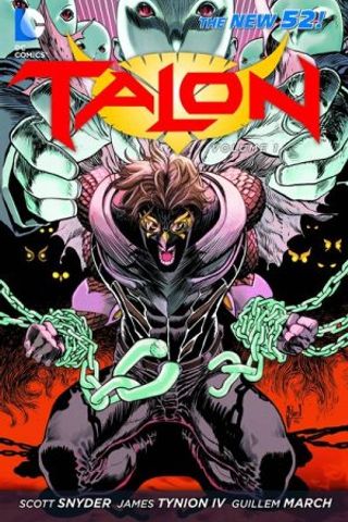 Book cover