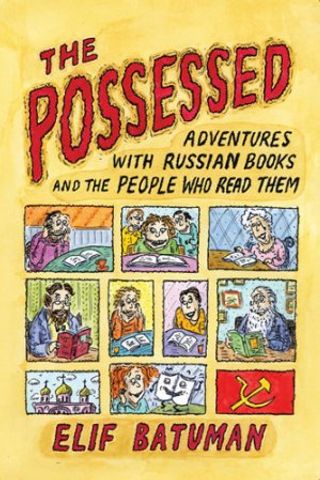 Book cover