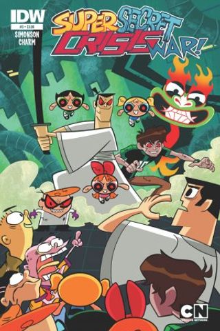 Book cover