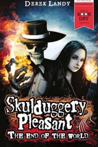 Book cover