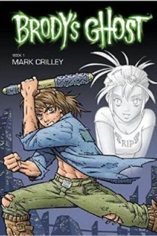 Book cover