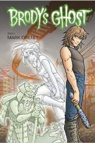 Book cover