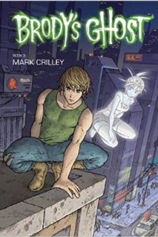 Book cover