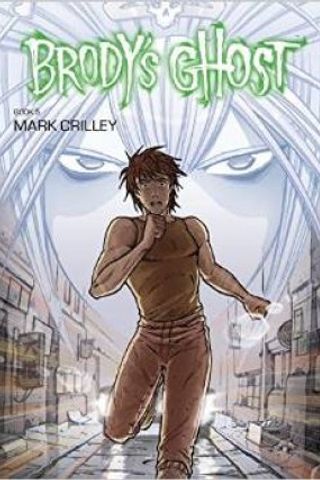 Book cover