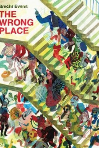 Book cover