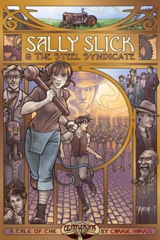 Book cover