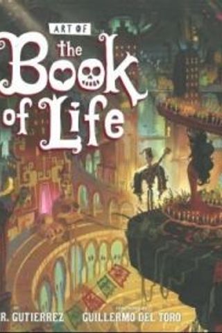 Book cover