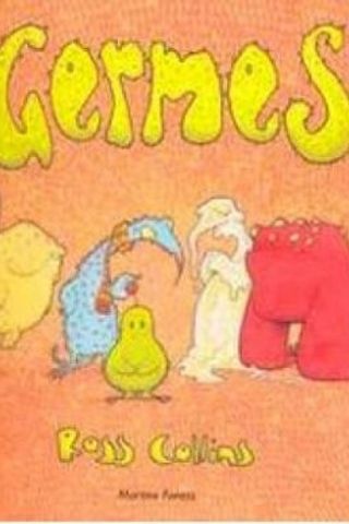 Book cover