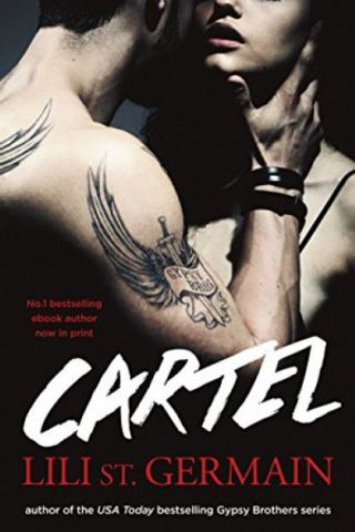 book cover
