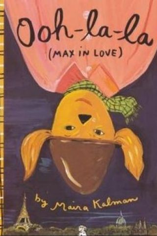 Book cover