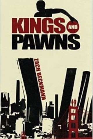 Book cover