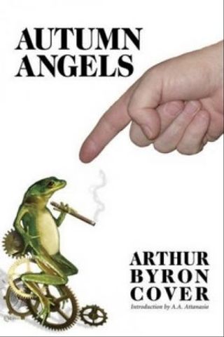Book cover