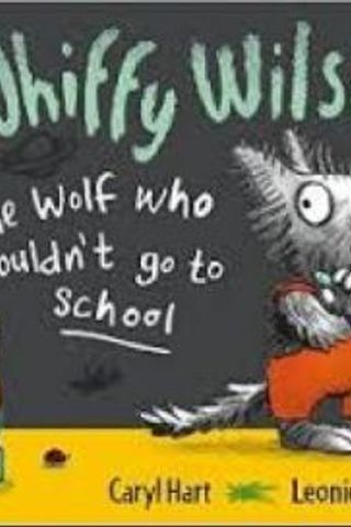 Book cover
