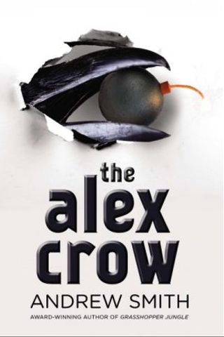 Book cover