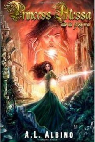 Book cover