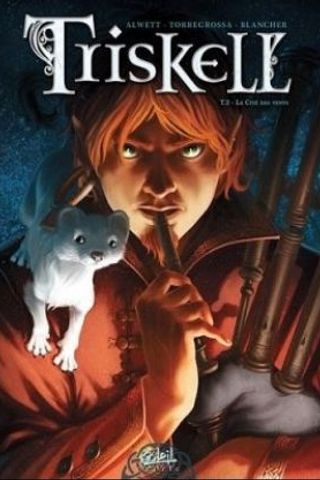 Book cover