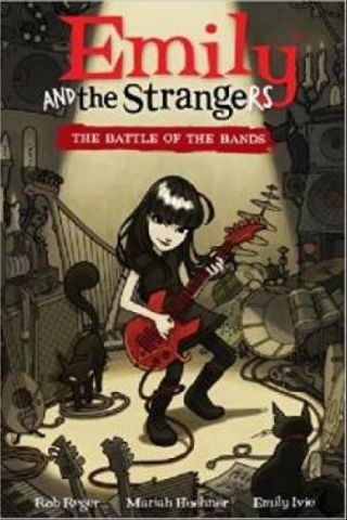 Book cover