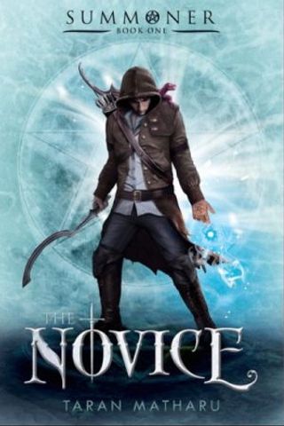 Book cover