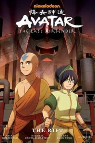 Book cover
