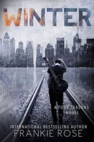 Book cover