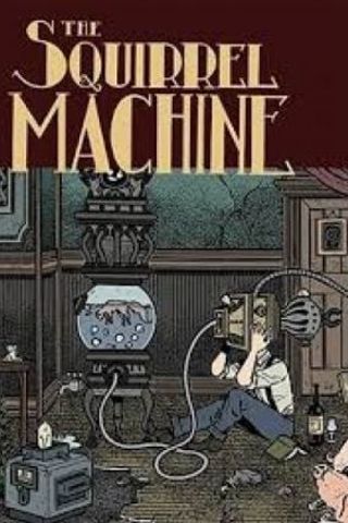 Book cover