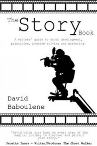 Book cover