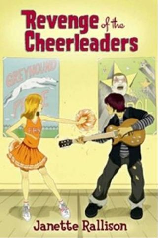 Book cover