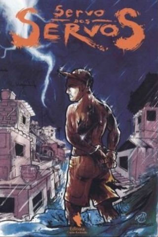 Book cover