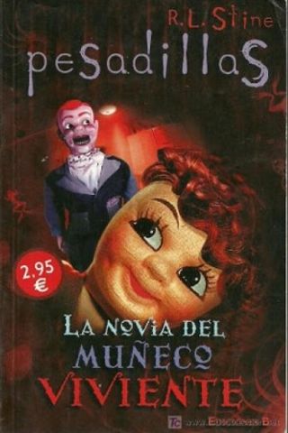 Book cover