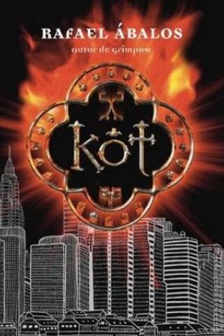 Book cover