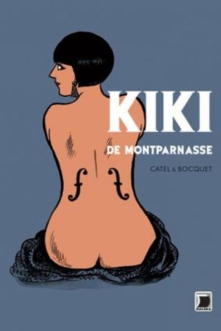 Book cover