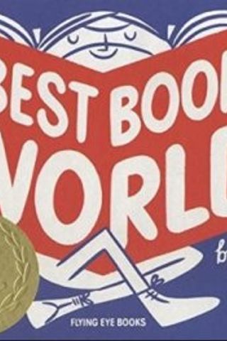 Book cover