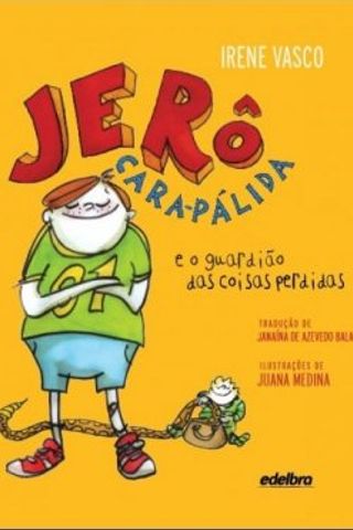 Book cover