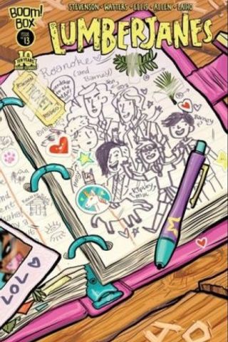 Book cover