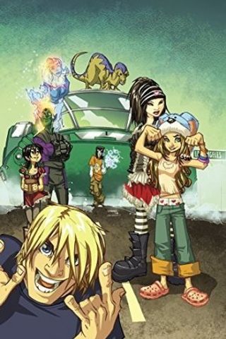 Book cover