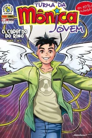 Book cover