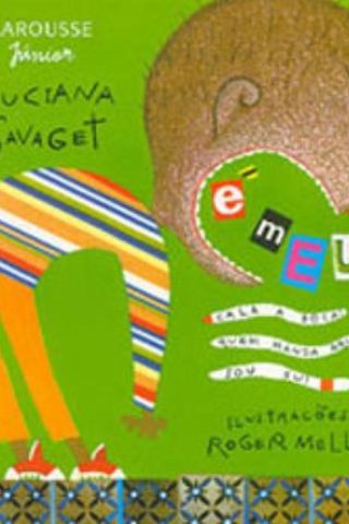 Book cover