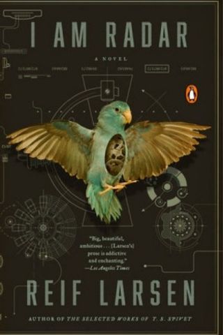 Book cover