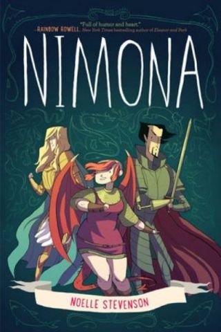 Book cover