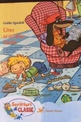 Book cover
