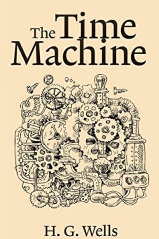 Book cover