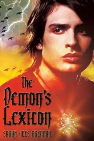 Book cover