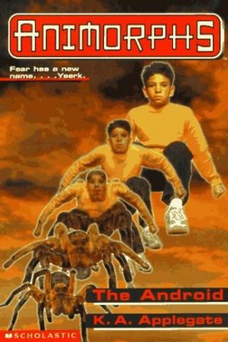 Book cover
